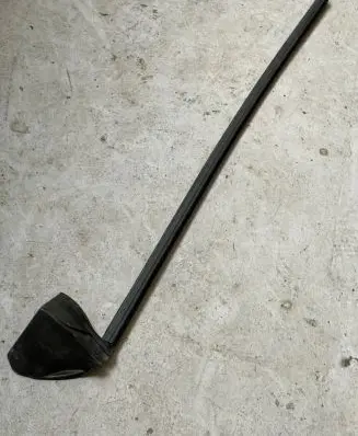BMW M3 Other front door trim element 7026391