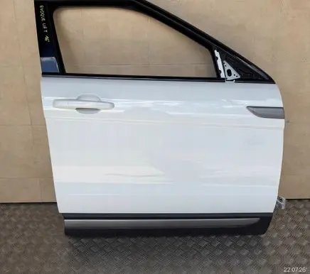 Land Rover Range Rover Evoque L538 Front door