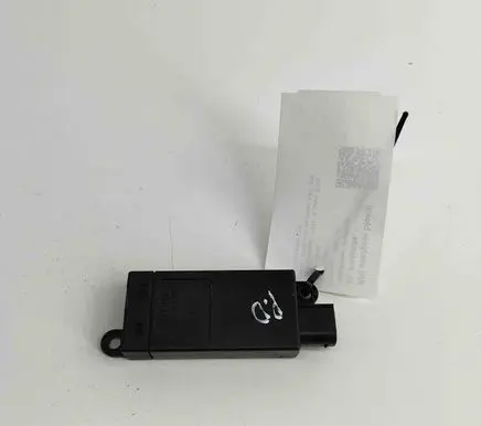 BMW 6 F12 F13 Alarm movement detector/sensor 9233009