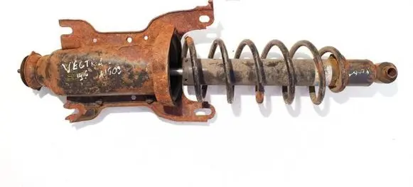 Opel Vectra B Rear shock absorber/damper