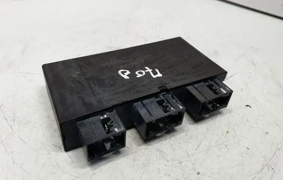 BMW 5 E60 E61 Parking PDC control unit/module 6942677 66216942677 6922785