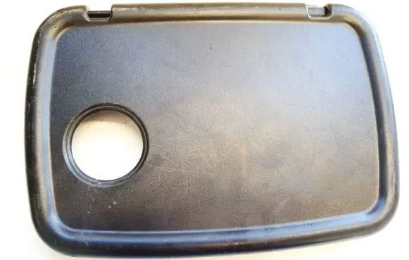 Peugeot 307 Cup holder 5166698e