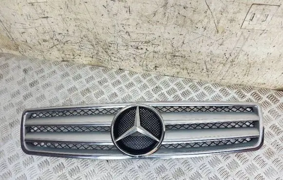 Mercedes-Benz CL C140 Front grill 