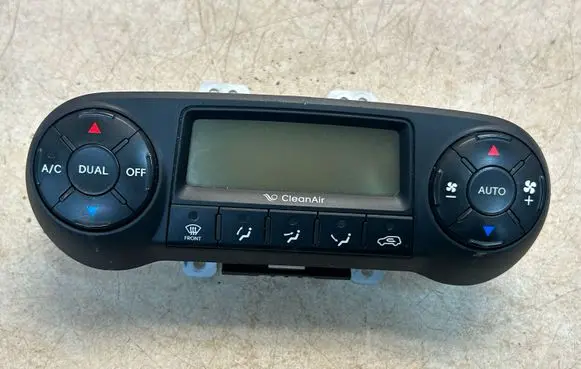 Hyundai ix35 Climate control unit 972502Y601
