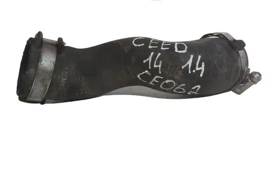 KIA Ceed Intercooler hose/pipe