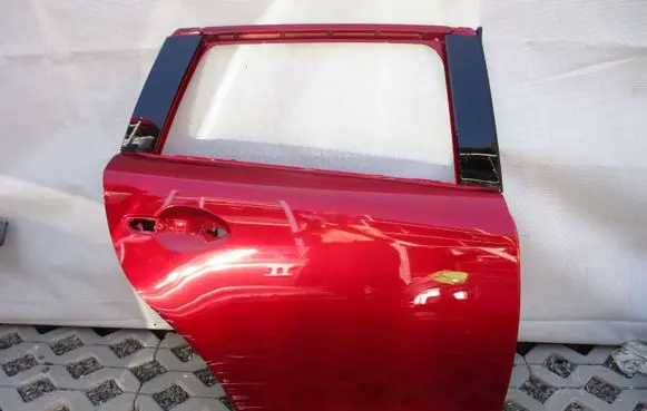 Mazda 6 Rear door GHP972010
