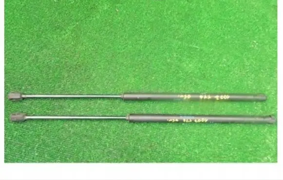 Peugeot 1007 Tailgate strut 