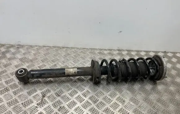 BMW 5 G30 G31 G38 Rear shock absorber/damper 6866620