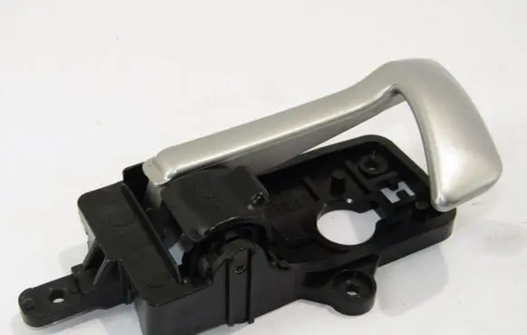 Hyundai Santa Fe Front door interior handle 82613CM000