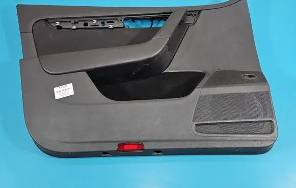 Volkswagen PASSAT B7 Front door card panel trim 3AB867011 IMPRK1579734