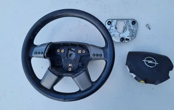 Opel Vectra C Steering wheel
