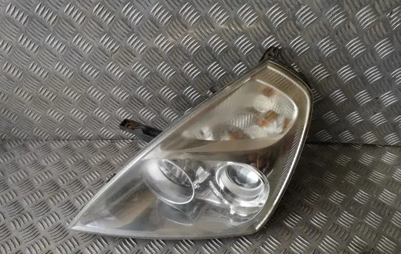 KIA Carnival Headlight/headlamp 921014DOXX 921014D0XX