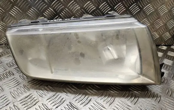Skoda Fabia Mk1 (6Y) Headlight/headlamp