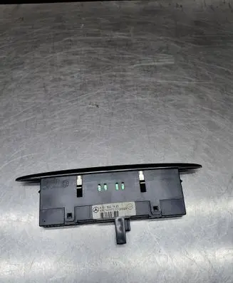Mercedes-Benz E W211 Parking PDC sensor display screen A0015421523