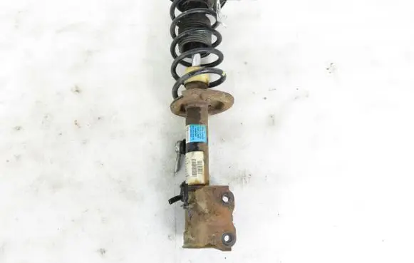 Smart ForFour I Front shock absorber with coil spring 824902000478