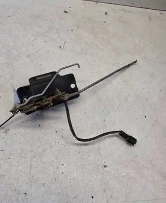 KIA Sorento Tailgate/trunk/boot lock/catch/latch 812303E000