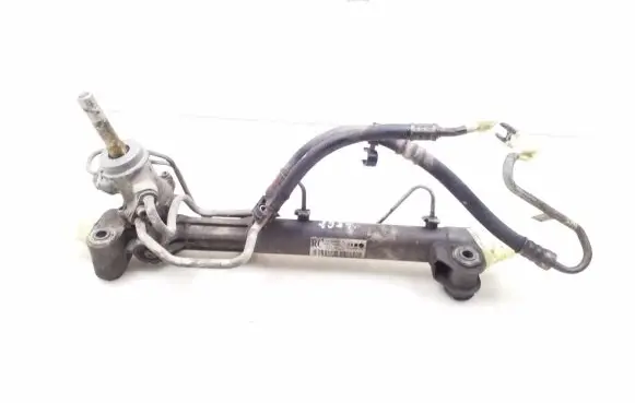 Steering rack