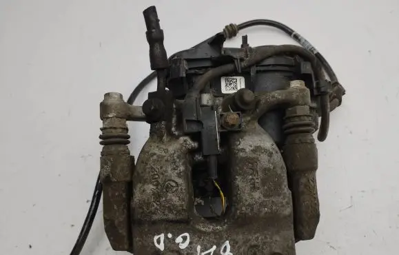 Mercedes-Benz E W213 Rear brake caliper