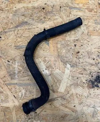 Citroen Jumpy Engine coolant pipe/hose