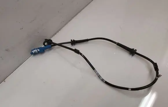 ABS rear brake sensor