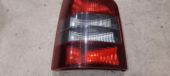 Volkswagen Transporter - Caravelle T5 Rear/tail lights 7H5945095N 7H5945257A