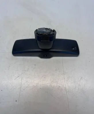 Volkswagen Golf VI Rear view mirror (interior) 7N0857511L 9053541 062815