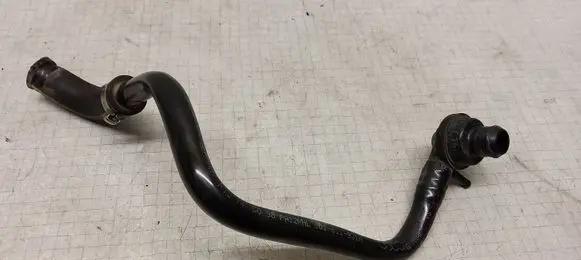 Volkswagen PASSAT B5 Vacuum line/pipe/hose