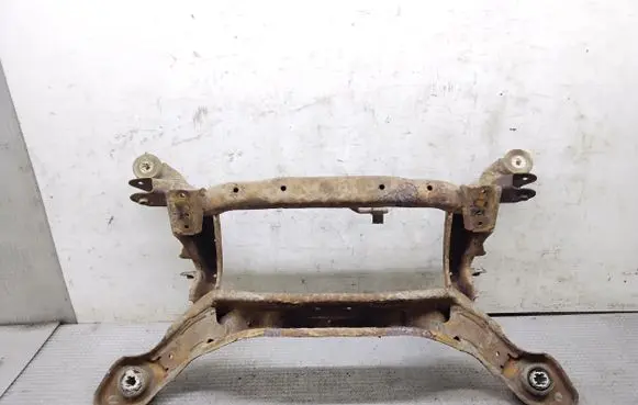 Ford Mondeo MK IV Rear subframe 