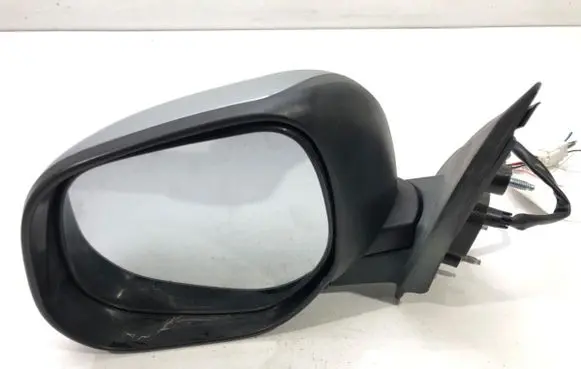 Front door electric wing mirror