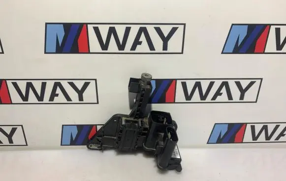 BMW 3 F30 F35 F31 Current control relay 