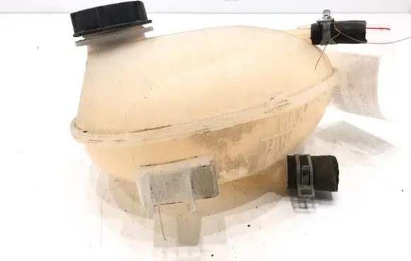 Ford Ecosport Coolant expansion tank/reservoir GN11-8A080-AA