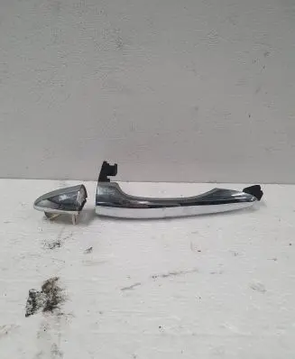 KIA Sportage Front door exterior handle