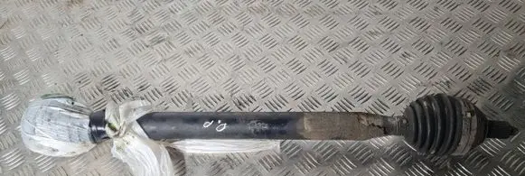 Seat Ibiza IV (6J,6P) Front driveshaft 6R0407762