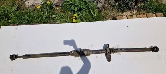 Suzuki Swift II Rear driveshaft/prop shaft 