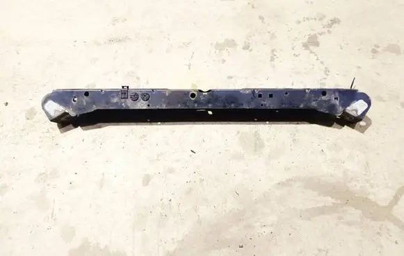 Opel Insignia A Radiator support slam panel