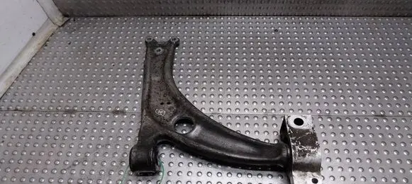 Volkswagen PASSAT B6 Front control arm 3C0407153B