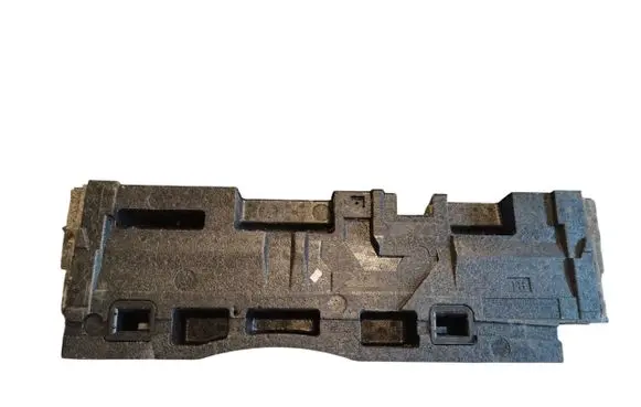 Subaru Forester SG Other trunk/boot trim element