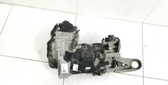 BMW 2 F45 Electric car motor 763921907