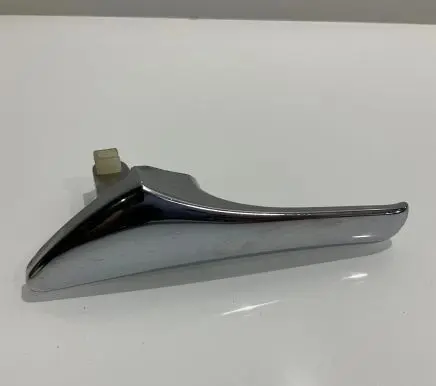 Mercedes-Benz CLS C219 Front door interior handle A2117660124 2117660124