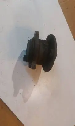 Volvo S60 Rear wheel hub