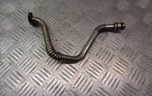 Mitsubishi Carisma EGR valve line/pipe/hose