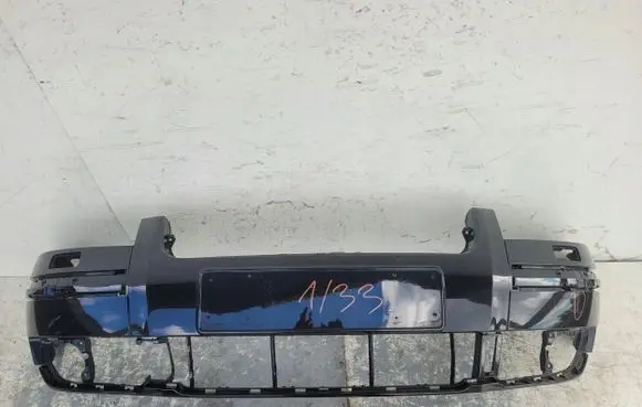 Volkswagen PASSAT B5.5 Front bumper