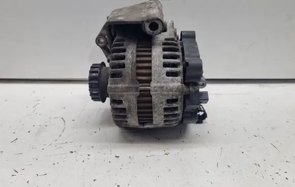 Volkswagen Transporter - Caravelle T5 Generator/alternator bracket 070903143C