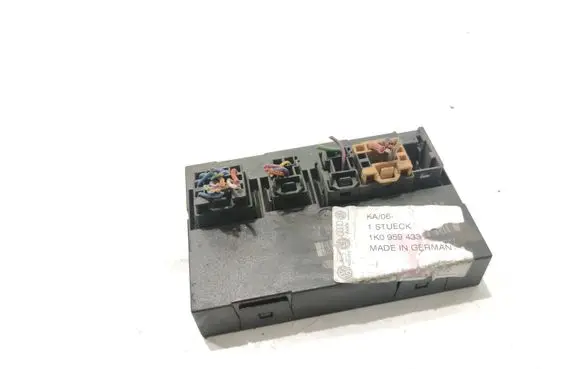 Volkswagen Touran I Comfort/convenience module 1K0959433B