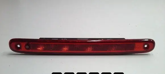 Citroen C1 Rear/tail lights
