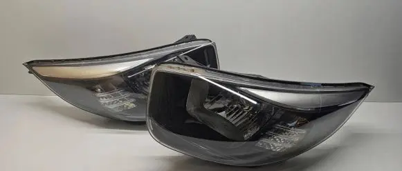 KIA Picanto Headlight/headlamp 92101-G60 92102-G60 09DZ0136