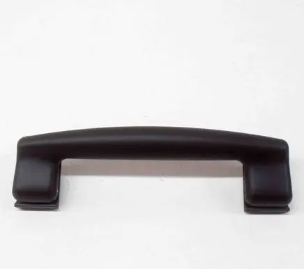 Front interior roof grab handle