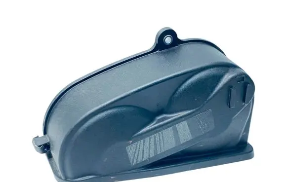 Skoda Rapid (NH) Timing belt guard (cover) 04E109108E