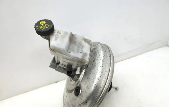 Peugeot Partner III Brake booster 9821104980 0204J00547 31900615016