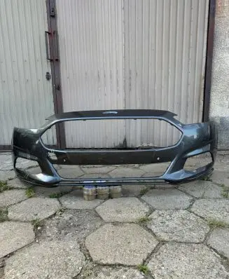 Ford Mondeo MK V Front bumper